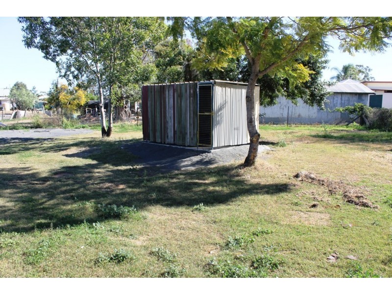 35 Queen Street, Jandowae QLD 4410