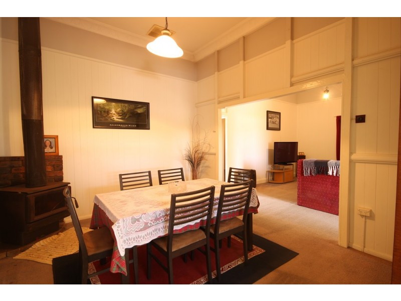 14b Wallace Street, Dalby QLD 4405