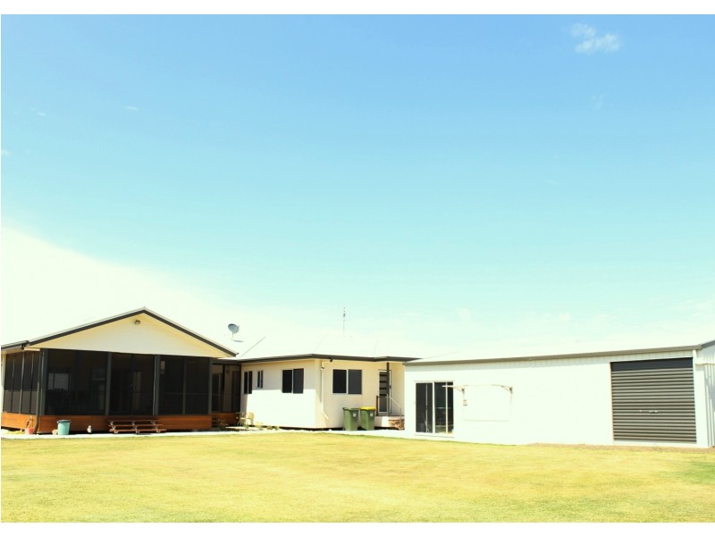 13 Gemini Court, Dalby QLD 4405