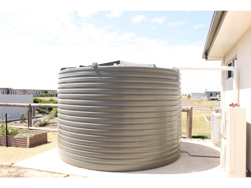 13 Gemini Court, Dalby QLD 4405