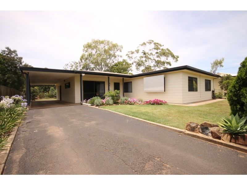 119 Moreton Street, Dalby QLD 4405