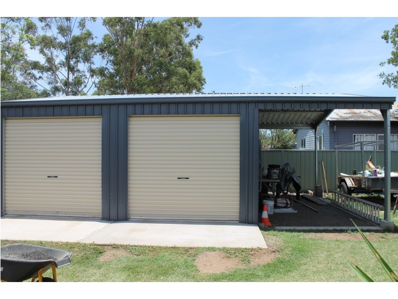 5 Pratten Street, Dalby QLD 4405