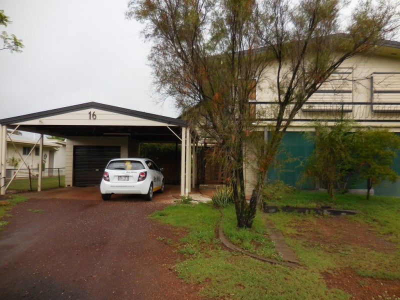 16 Eagle Street, Dalby QLD 4405