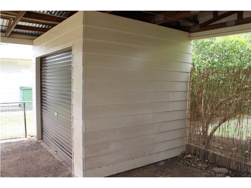 16 Eagle Street, Dalby QLD 4405