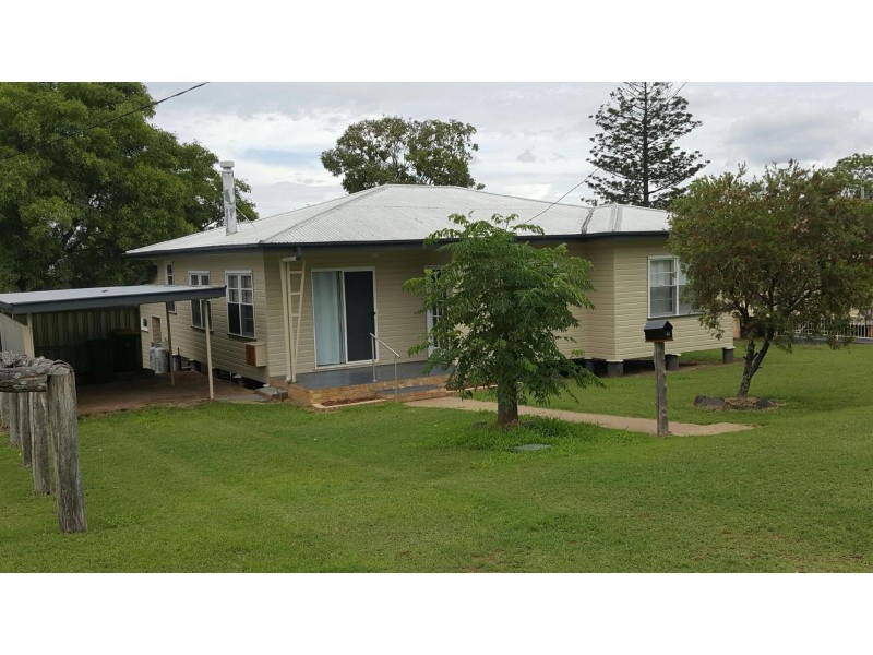 44 Wallace Street, Bell QLD 4408