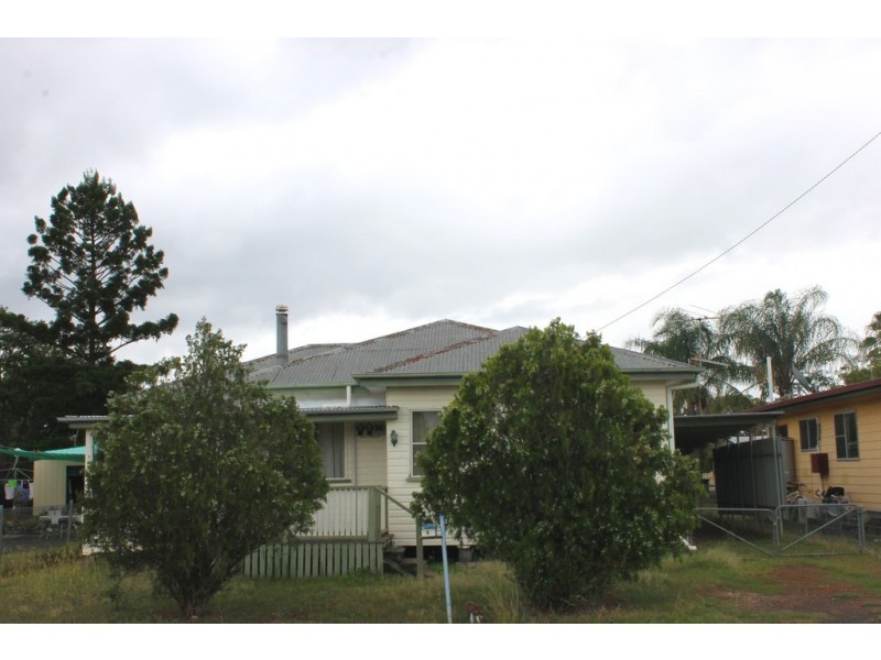 5 Ellen Street, Dalby QLD 4405