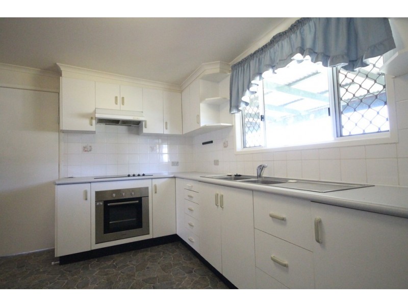 160 Hayden Street, Dalby QLD 4405