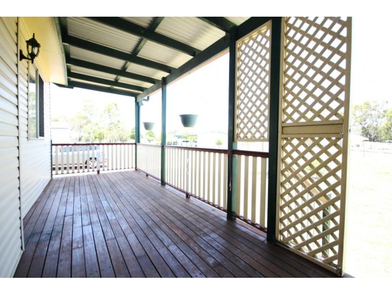 160 Hayden Street, Dalby QLD 4405
