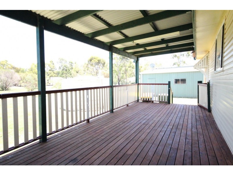 160 Hayden Street, Dalby QLD 4405