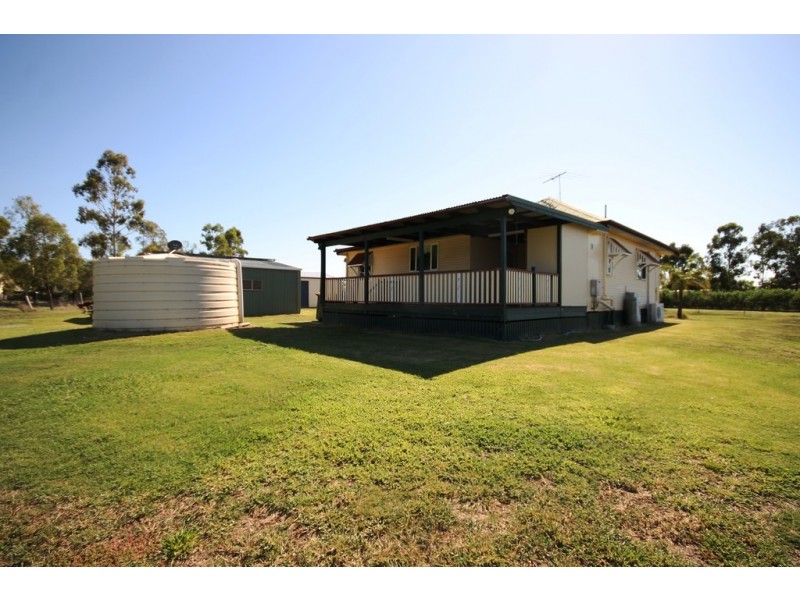 160 Hayden Street, Dalby QLD 4405