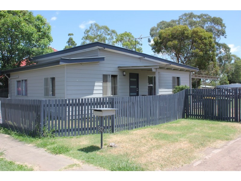 82 Arthur Street, Dalby QLD 4405