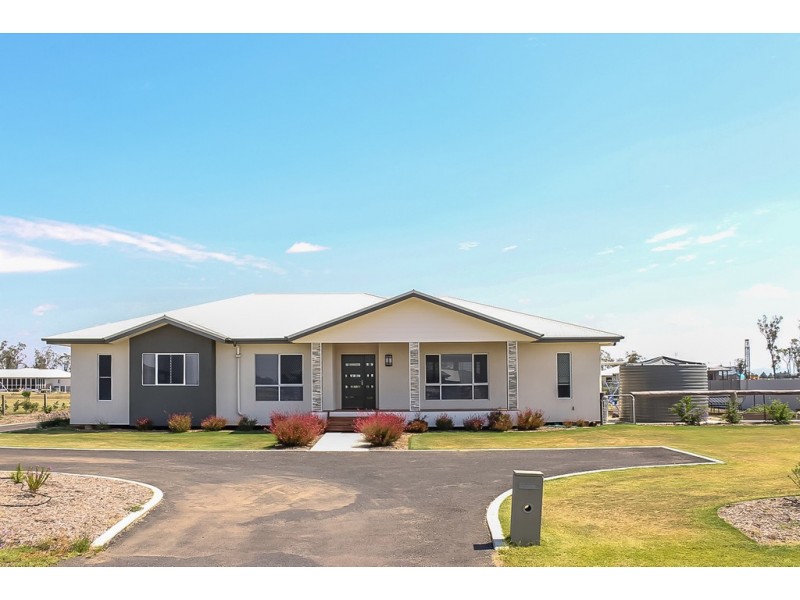 13 Gemini Court, Dalby QLD 4405