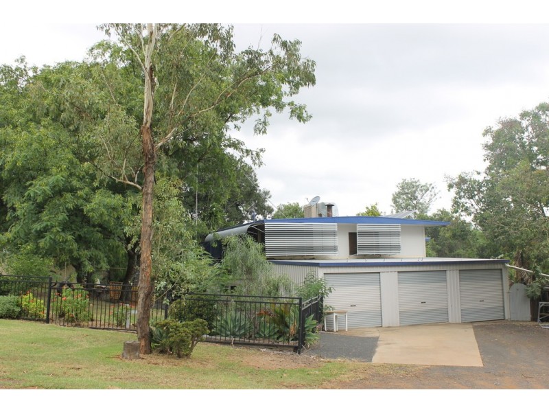 58 Cassidy Street, Bell QLD 4408