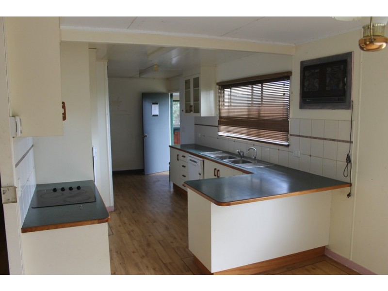 58 Cassidy Street, Bell QLD 4408