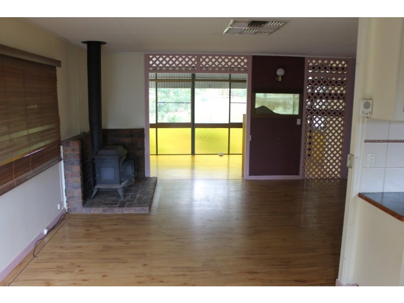 58 Cassidy Street, Bell QLD 4408