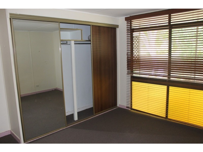 58 Cassidy Street, Bell QLD 4408