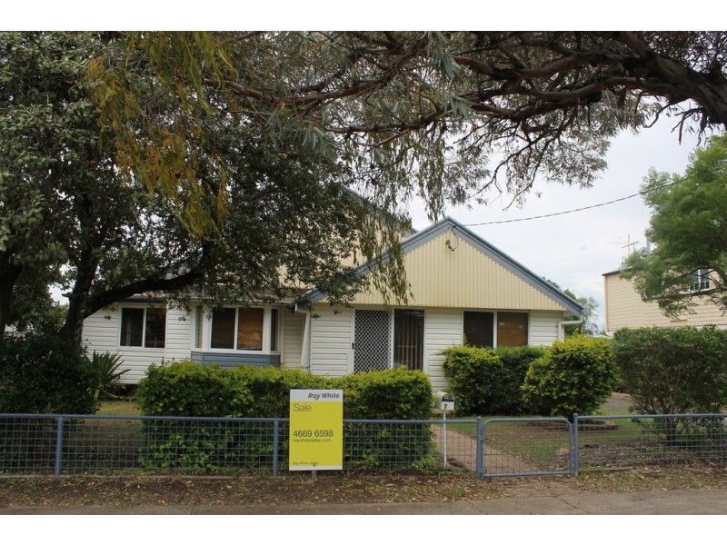79 Patrick Street, Dalby QLD 4405