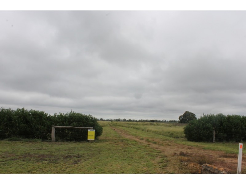 Lot 31 Dalby Bowenville Road, Dalby QLD 4405