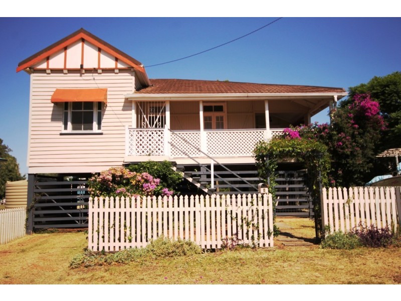 2 Wharf Street, Dalby QLD 4405