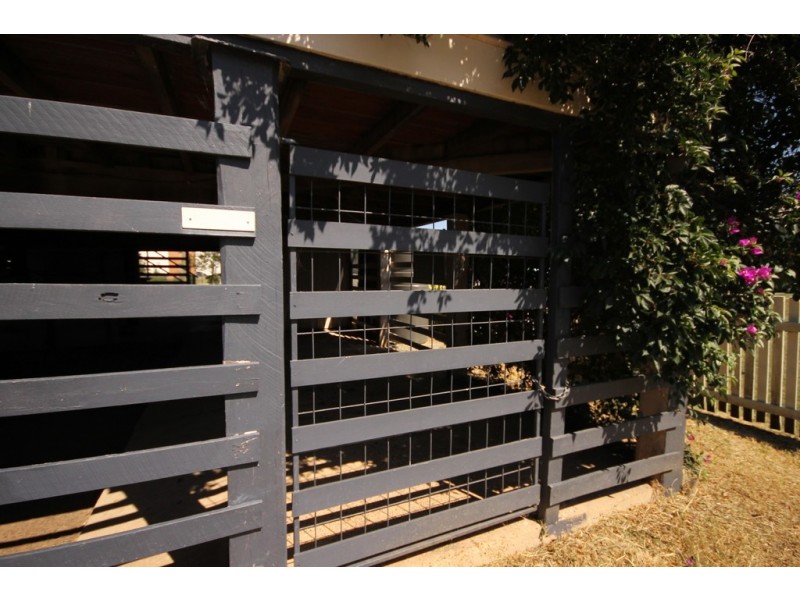 2 Wharf Street, Dalby QLD 4405