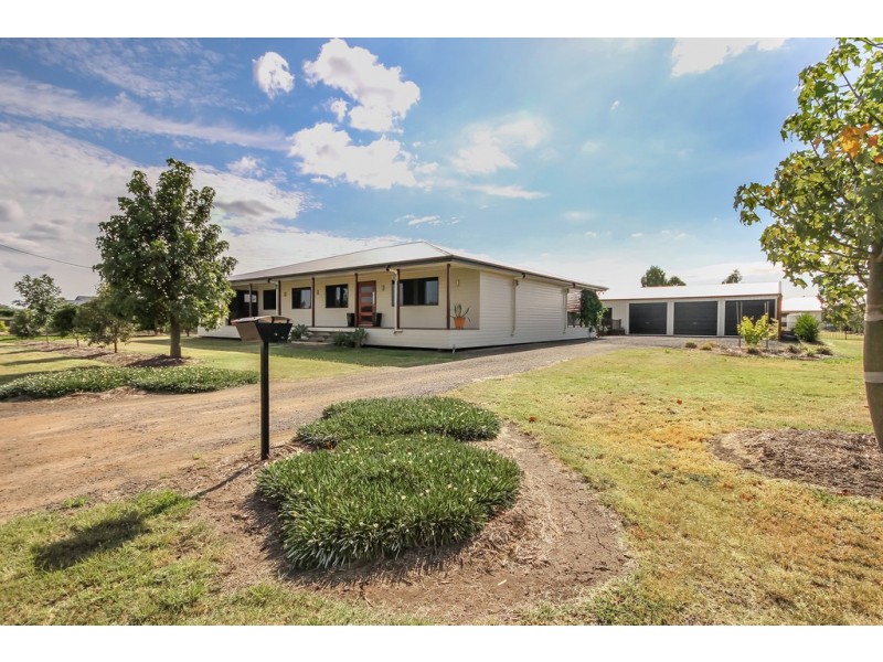 21 Neslo Court, Dalby QLD 4405