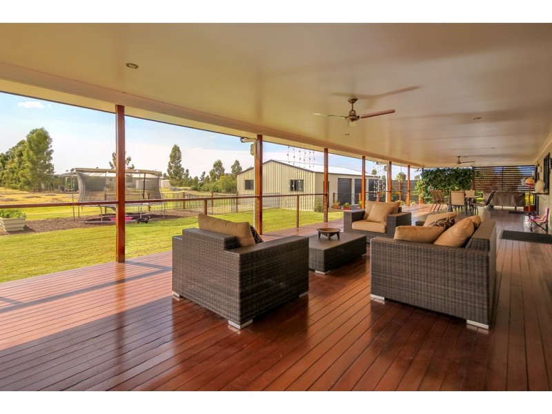21 Neslo Court, Dalby QLD 4405