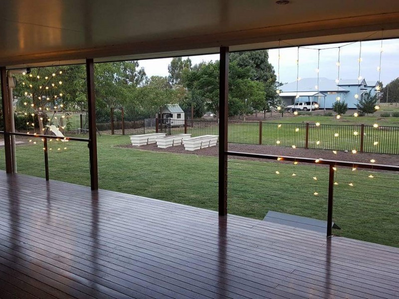 21 Neslo Court, Dalby QLD 4405