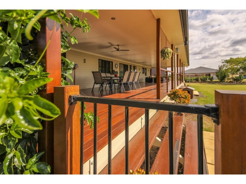 21 Neslo Court, Dalby QLD 4405