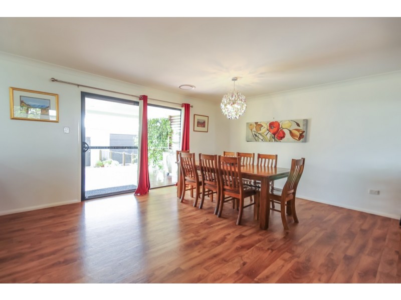 21 Neslo Court, Dalby QLD 4405