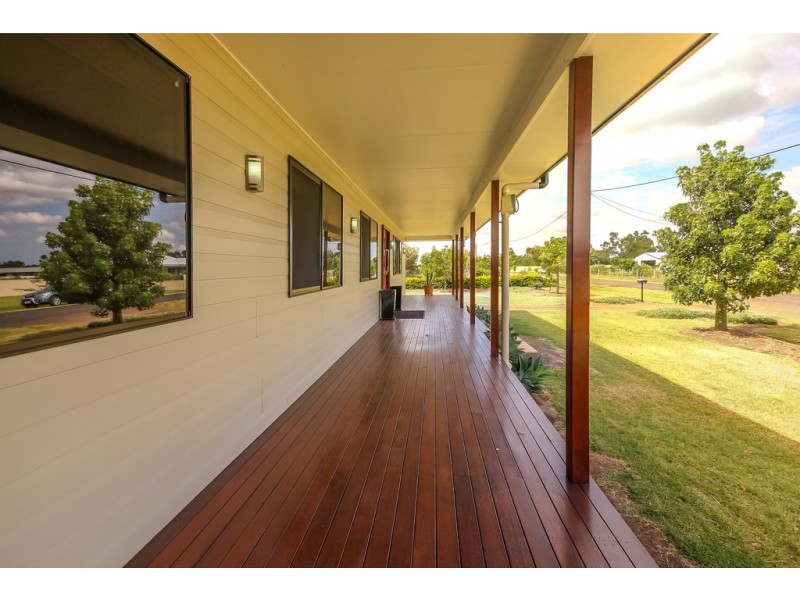 21 Neslo Court, Dalby QLD 4405