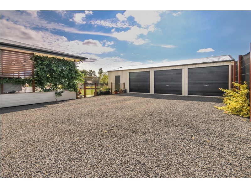 21 Neslo Court, Dalby QLD 4405