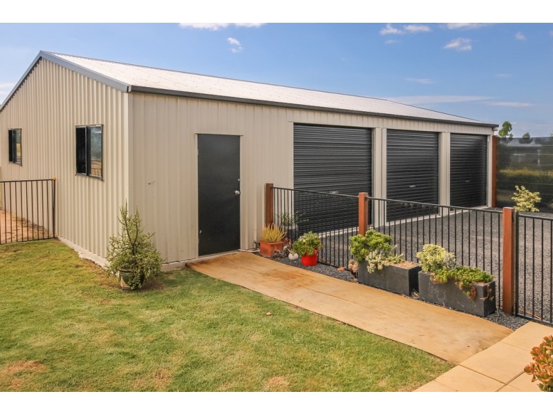 21 Neslo Court, Dalby QLD 4405