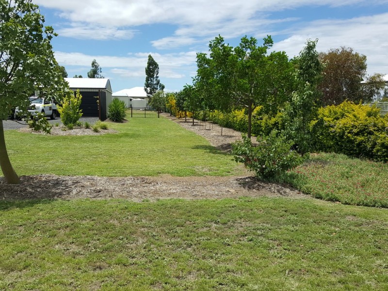 21 Neslo Court, Dalby QLD 4405