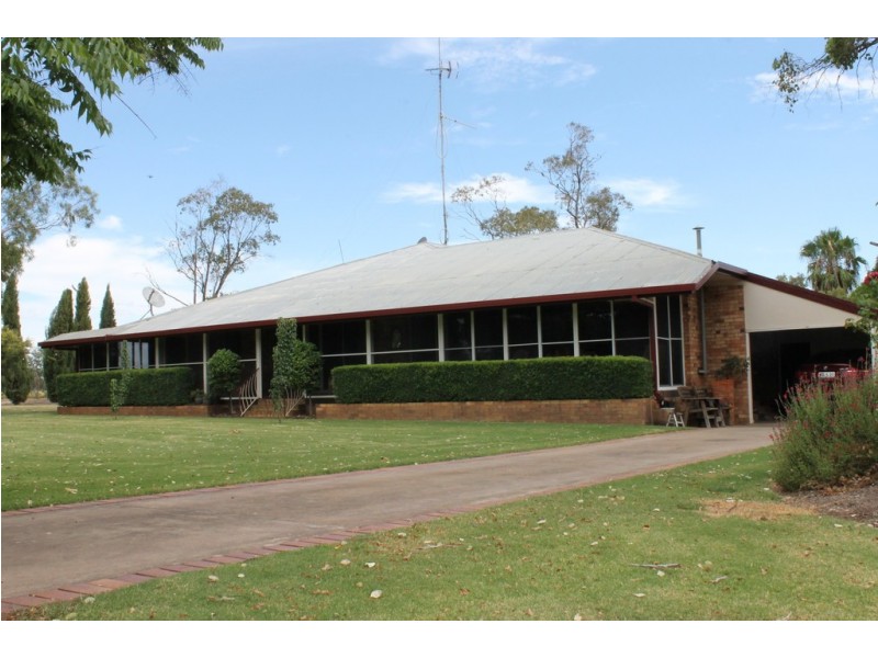 Yulabilla QLD 4416