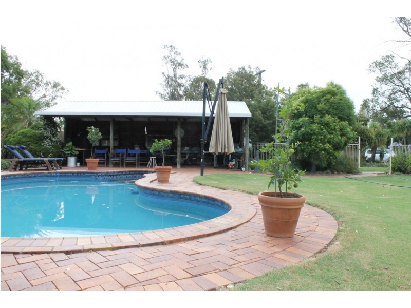 Yulabilla QLD 4416