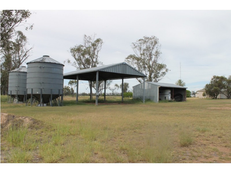 Yulabilla QLD 4416