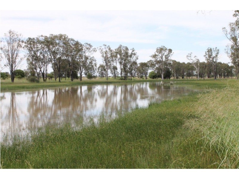 Yulabilla QLD 4416