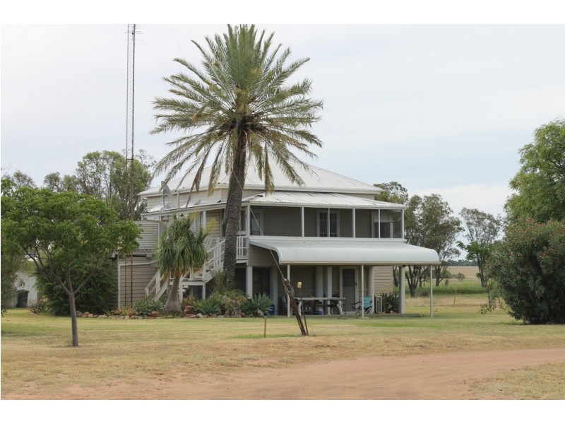 Yulabilla QLD 4416