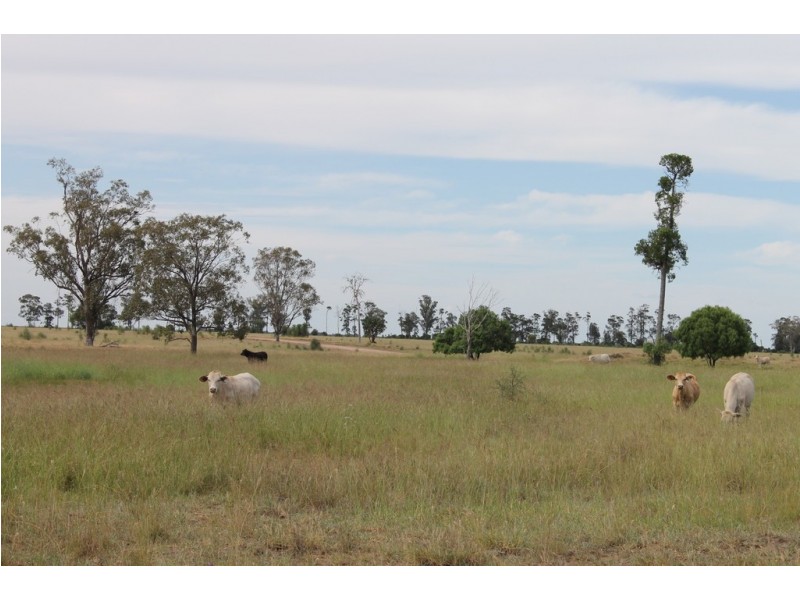 Yulabilla QLD 4416