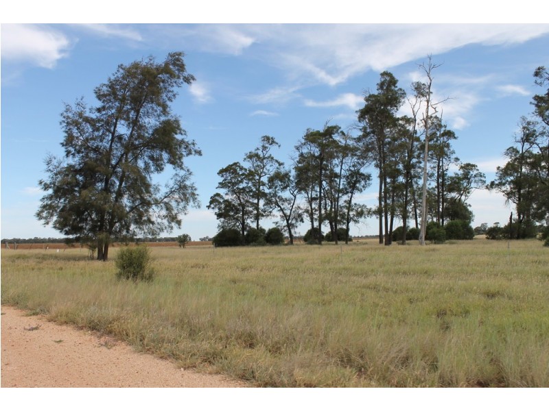 Yulabilla QLD 4416