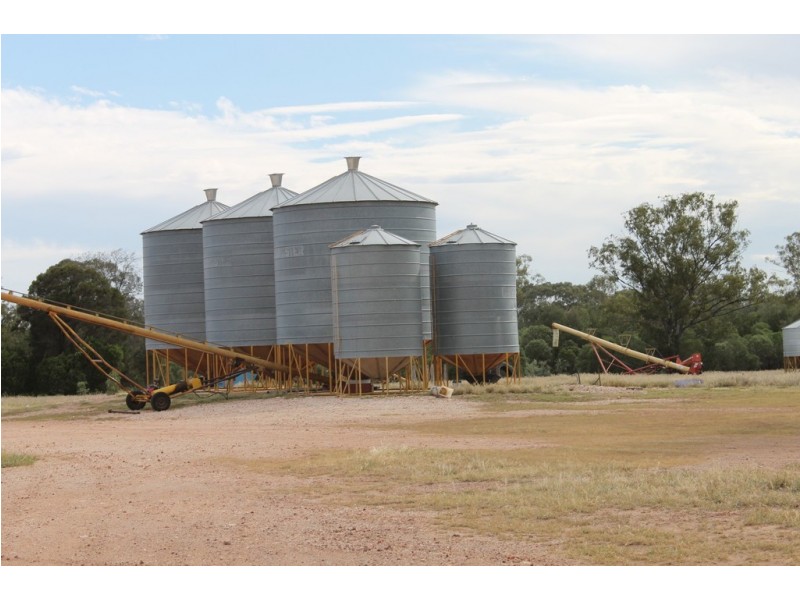 Yulabilla QLD 4416