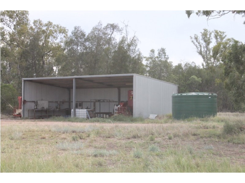 Yulabilla QLD 4416