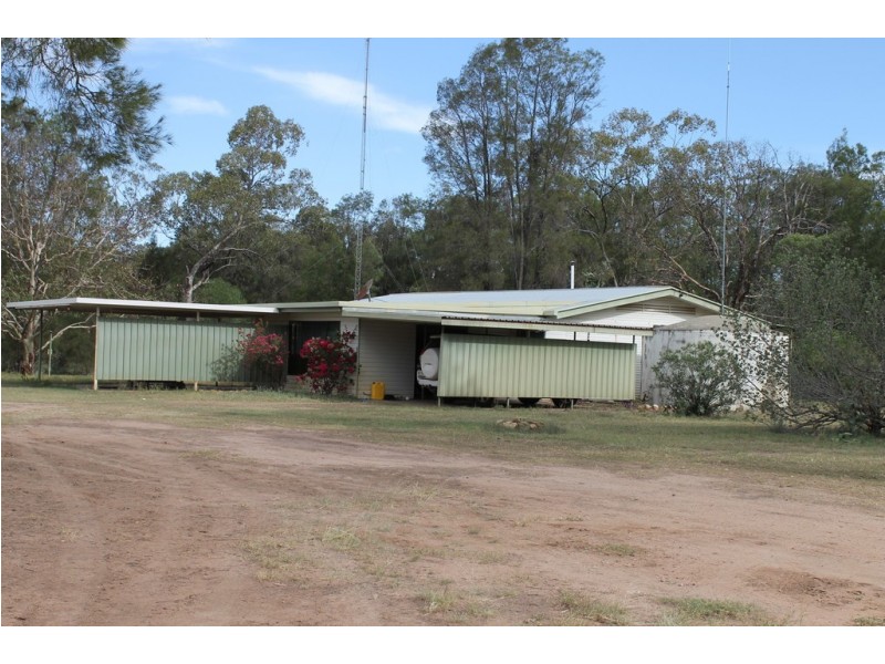 Yulabilla QLD 4416