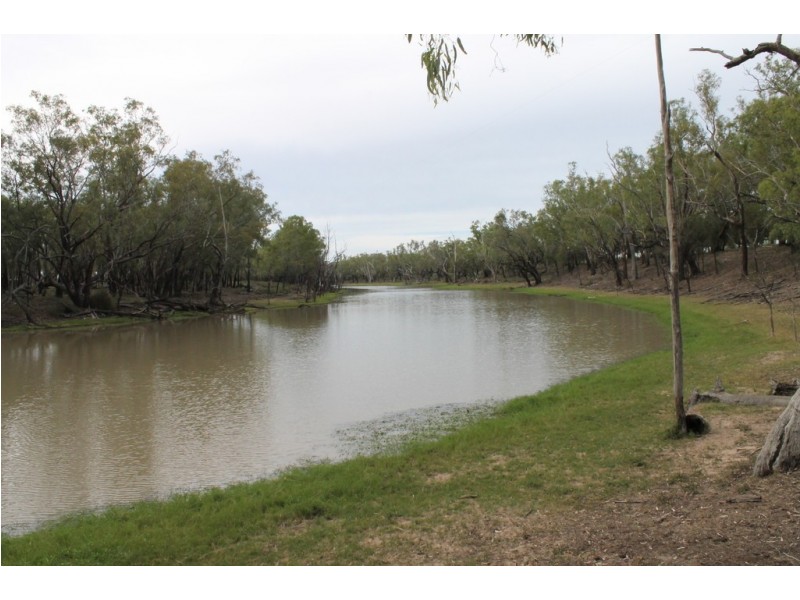 Yulabilla QLD 4416