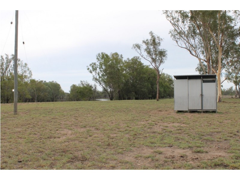 Yulabilla QLD 4416