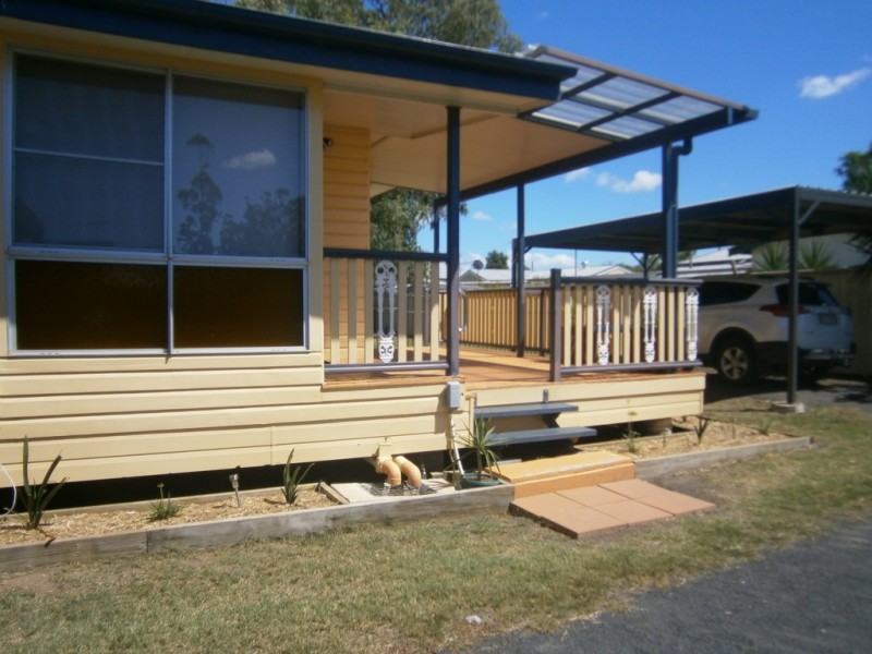 124a Condamine Street, Dalby QLD 4405