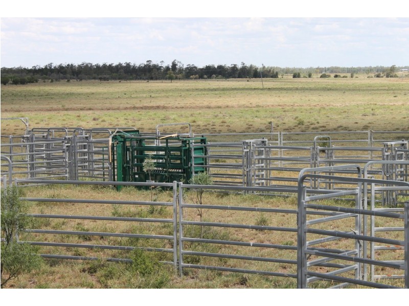 Drillham South QLD 4424