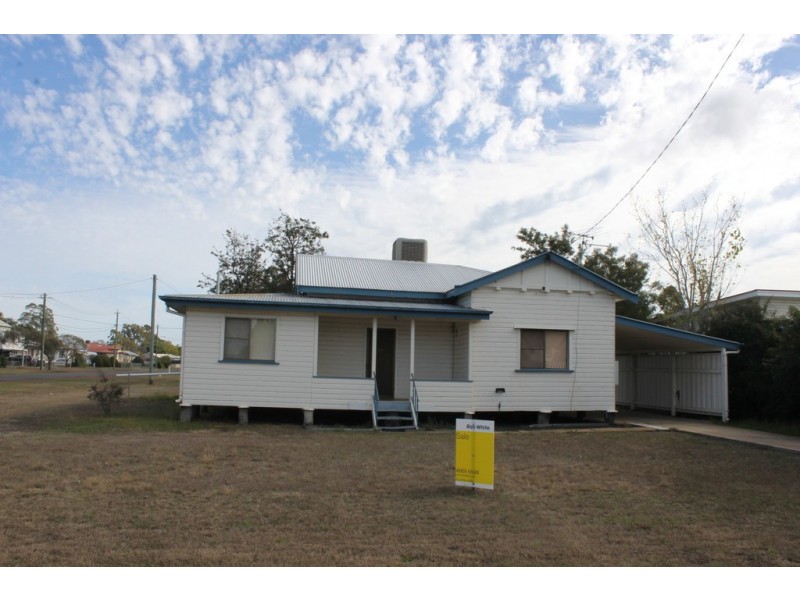 18 Orpen Street, Dalby QLD 4405