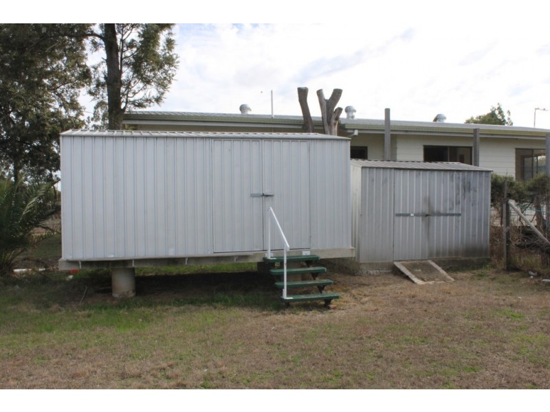 18 Orpen Street, Dalby QLD 4405