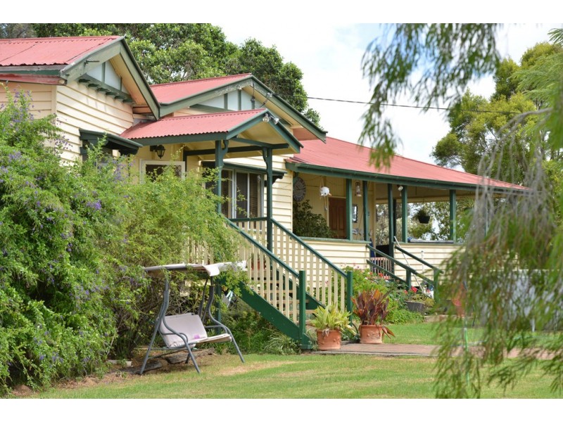 Durong QLD 4610